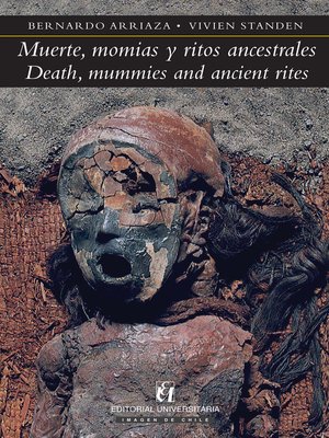 cover image of Muerte, Momias y Ritos Ancestrales